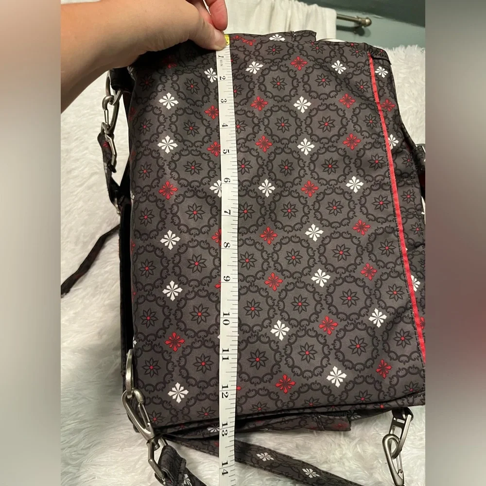 Ju Ju Be diaper bag